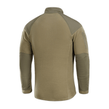 M-Tac Combat Fleece Jacket