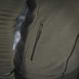 M-Tac Combat Fleece Jacket