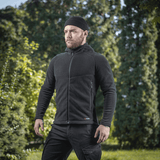 M-Tac Sprint Fleece Sweatshirt Polartec