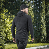 M-Tac Sprint Fleece Sweatshirt Polartec