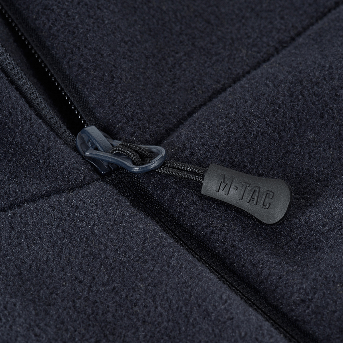 M-Tac Sprint Fleece Sweatshirt Polartec
