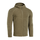 M-Tac Sprint Fleece Sweatshirt Polartec
