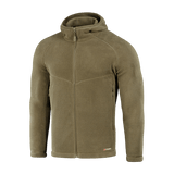 M-Tac Sprint Fleece Sweatshirt Polartec