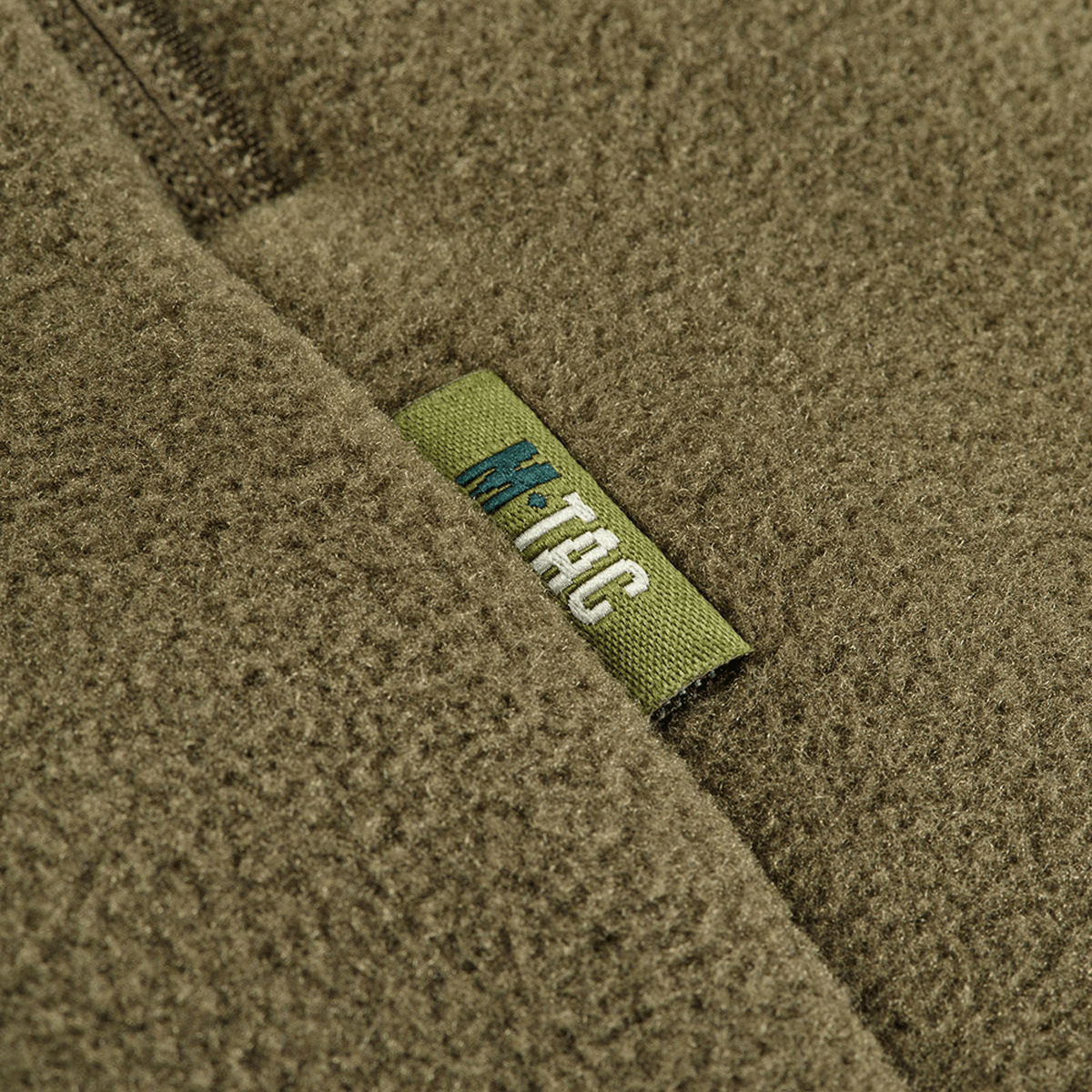 M-Tac Sprint Fleece Sweatshirt Polartec