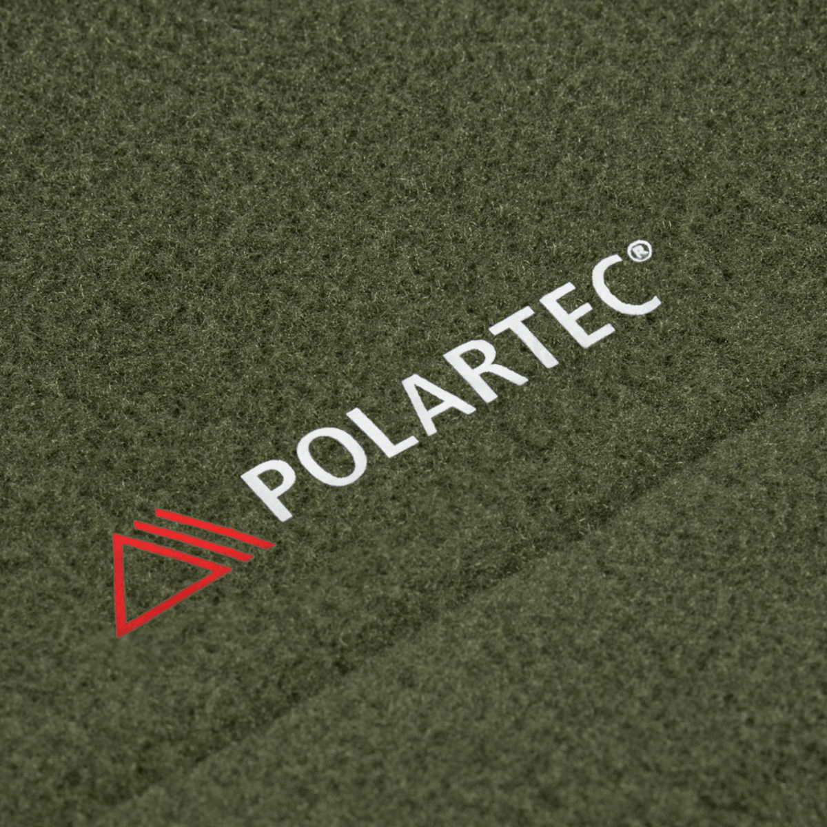 Polartec materiale på M-Tac Sweater Nord Fleece Polartec Dame med fokus på komfort og varme