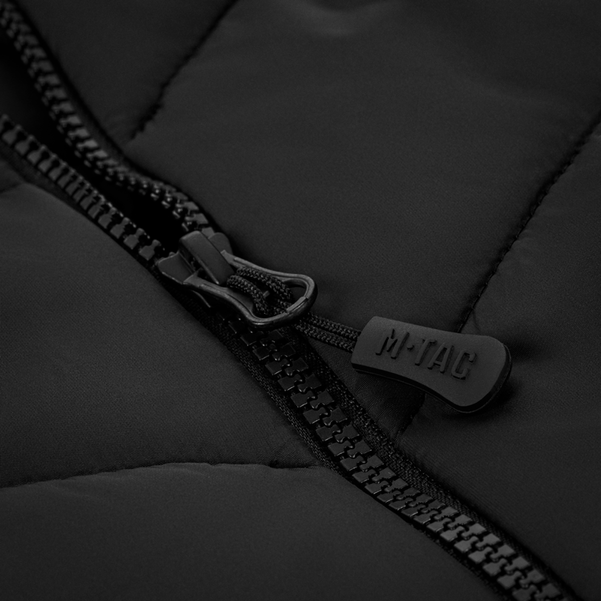 M-Tac Vest Vityaz Gen.II Primaloft