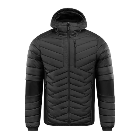 M-Tac Jacket Space Armor Gen.II Primaloft - Billede 2