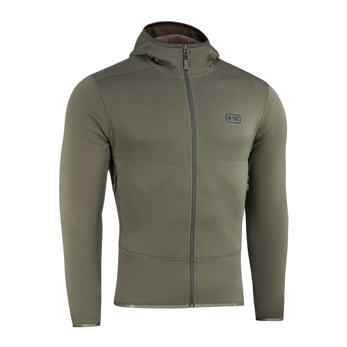 M-Tac Shadow Polartec Fleece Sweatshirt