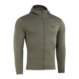 M-Tac Shadow Polartec Fleece Sweatshirt