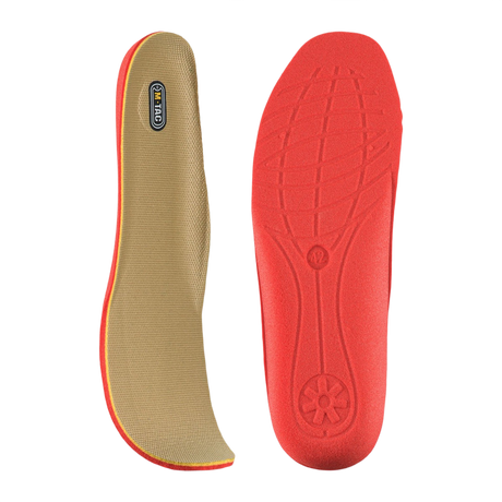 M-Tac Double Foam Insoles - Billede 8