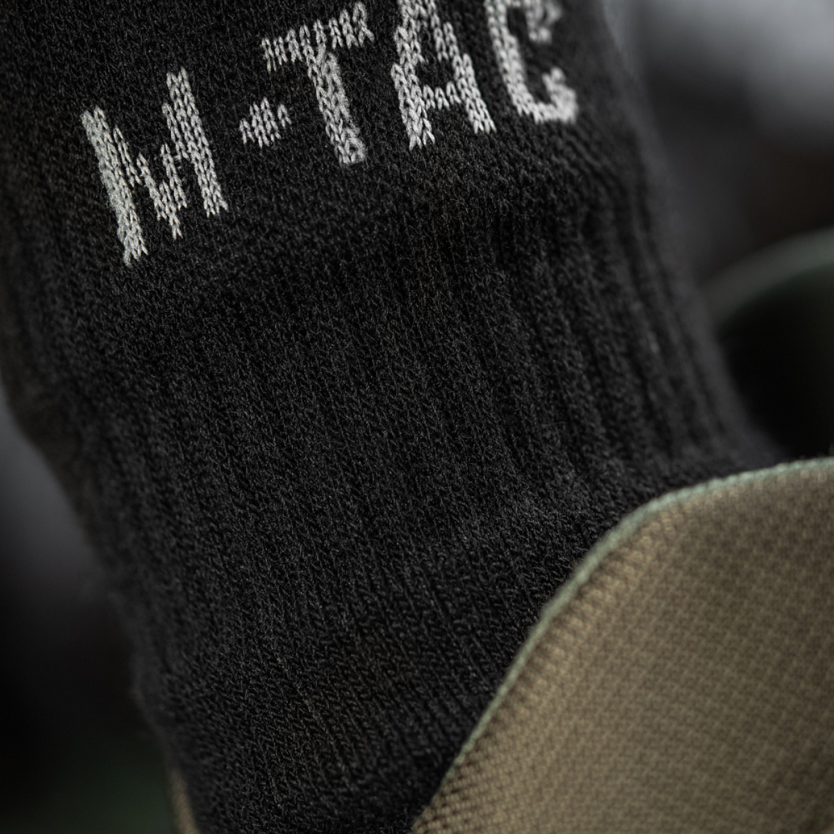 M-Tac Sokker Winter Wool