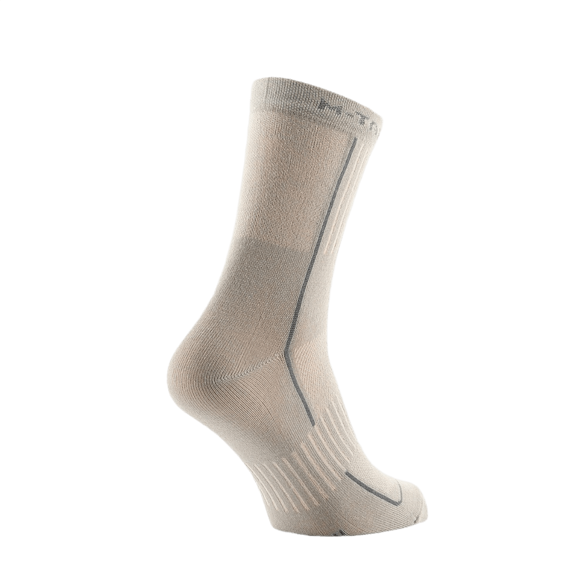 M-Tac Letvægtssokker Mk.3 – Tynde sommertrekkingsokker, ergonomiske og åndbare, ideelle til trekking, vandring og daglig brug.