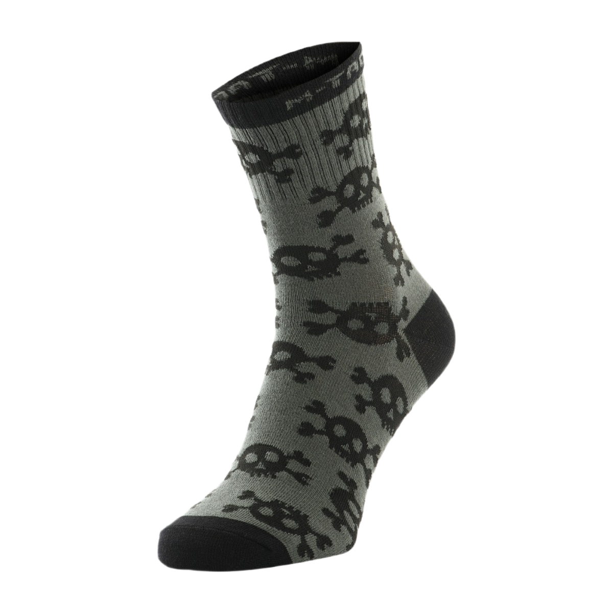 M-Tac Letvægtssokker Mk.3 Pirate Skull