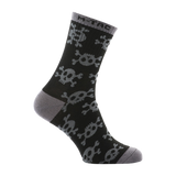 M-Tac Letvægtssokker Mk.3 Pirate Skull