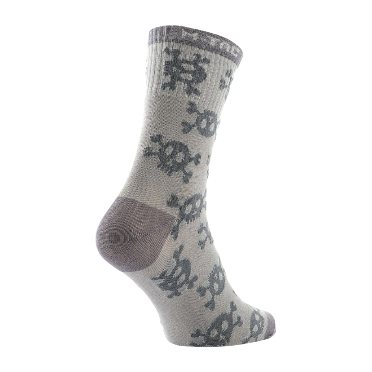 M-Tac Letvægtssokker Mk.3 Pirate Skull