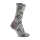 M-Tac Letvægtssokker Mk.3 Pirate Skull