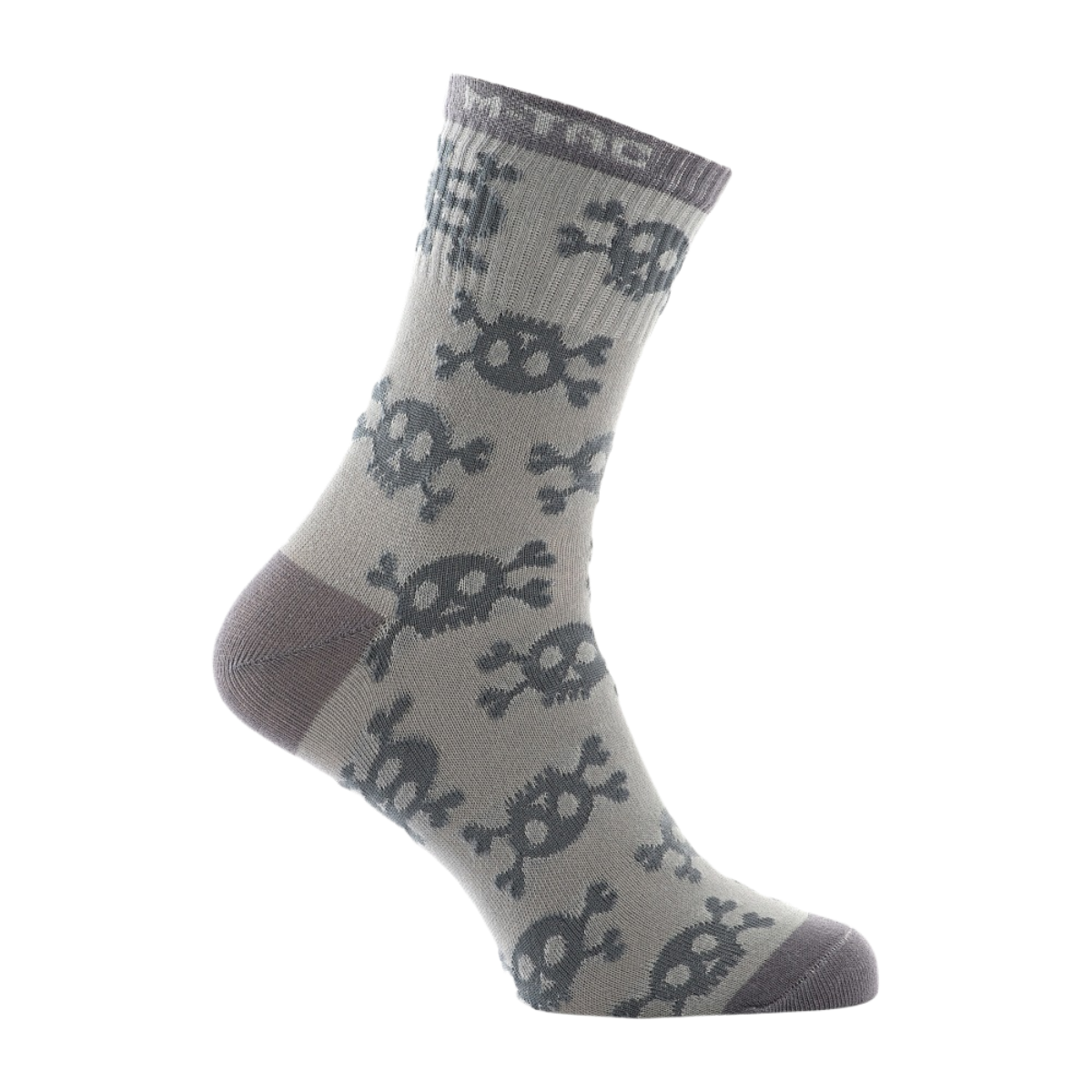 M-Tac Letvægtssokker Mk.3 Pirate Skull