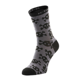 M-Tac Letvægtssokker Mk.3 Pirate Skull