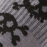 M-Tac Letvægtssokker Mk.3 Pirate Skull