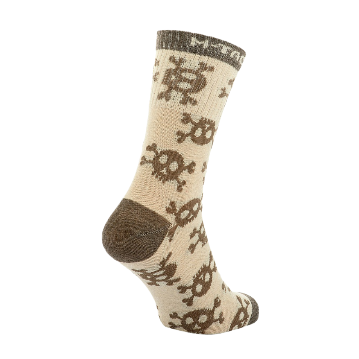 M-Tac Letvægtssokker Mk.3 Pirate Skull