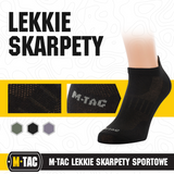 M-Tac Let Sportsokker