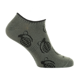 M-Tac Let Sommersokker Grenader