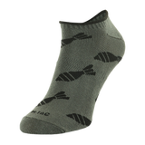 M-Tac Let Sommersokker Morter Bomber