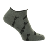 M-Tac Let Sommersokker Morter Bomber