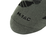 M-Tac Let Sommersokker Morter Bomber