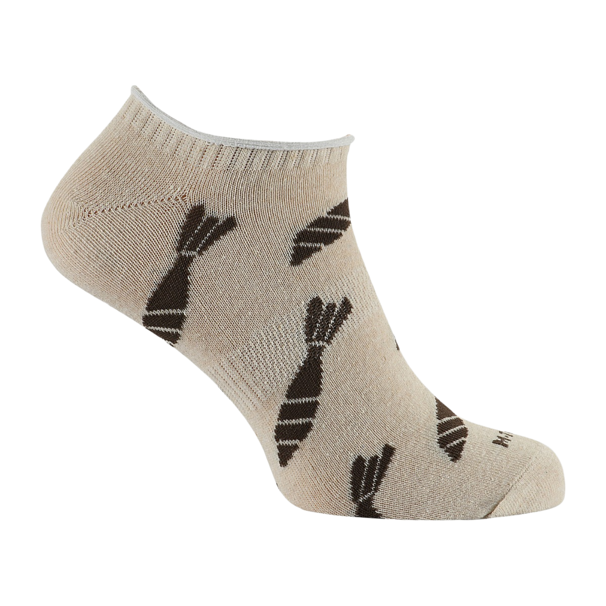 M-Tac Let Sommersokker Morter Bomber