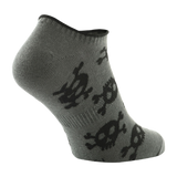 M-Tac Let Sommersokker Pirate Skull
