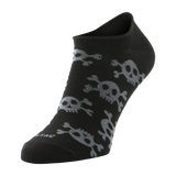 M-Tac Let Sommersokker Pirate Skull