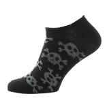 M-Tac Let Sommersokker Pirate Skull