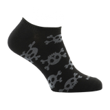M-Tac Let Sommersokker Pirate Skull
