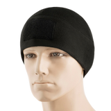 M-Tac Fleece Tactical Watch Cap Beanie m. Patch Panel