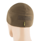 M-Tac Fleece Tactical Watch Cap Beanie m. Patch Panel