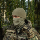 M-Tac Watch Cap Elite Fleece Beanie Hat Slimtex