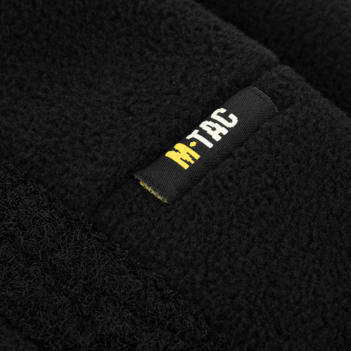 M-Tac Watch Cap Elite Fleece Beanie Hat Velcro