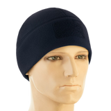 M-Tac Watch Cap Elite Fleece Beanie Hat Velcro