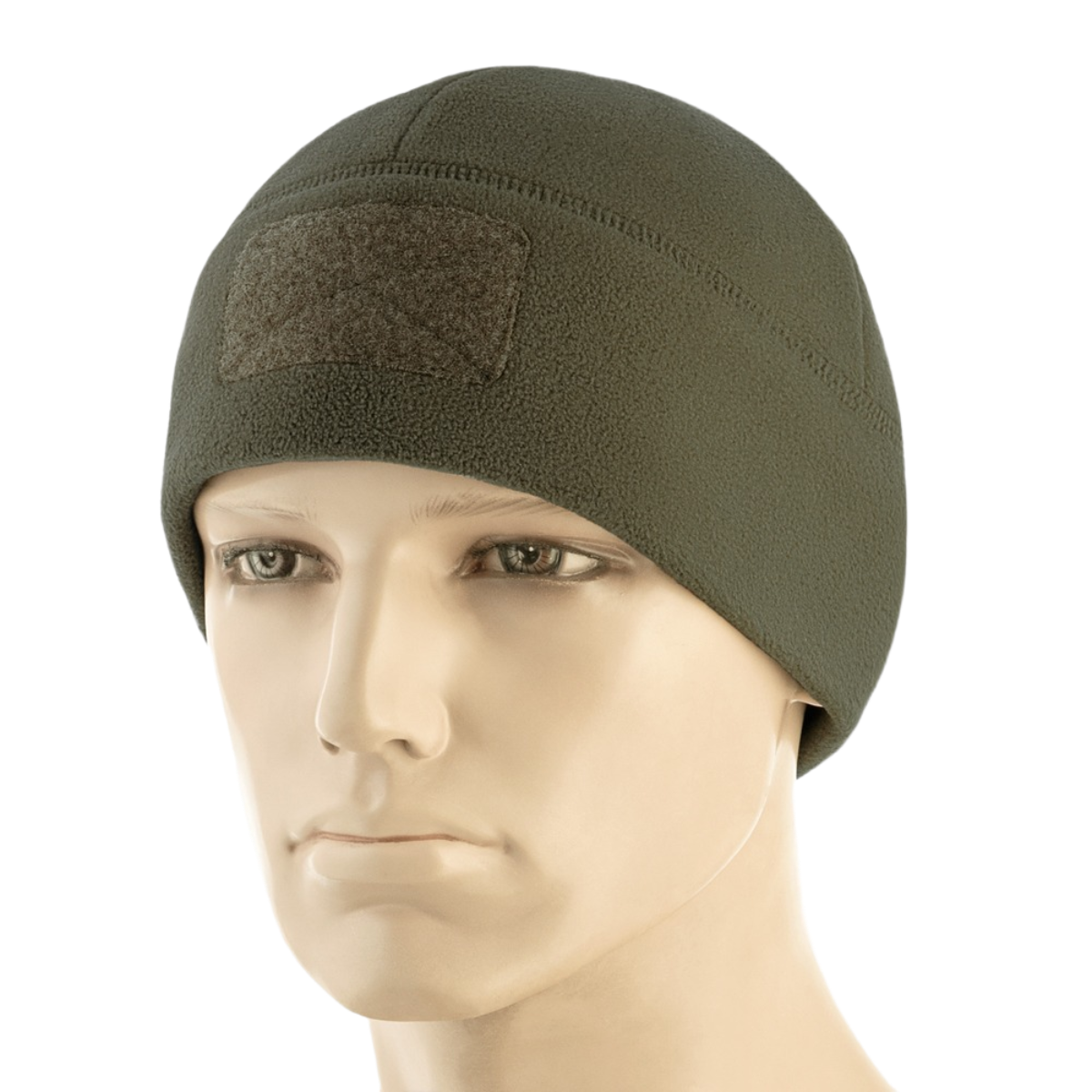 M-Tac Watch Cap Elite Fleece Beanie Hat Velcro