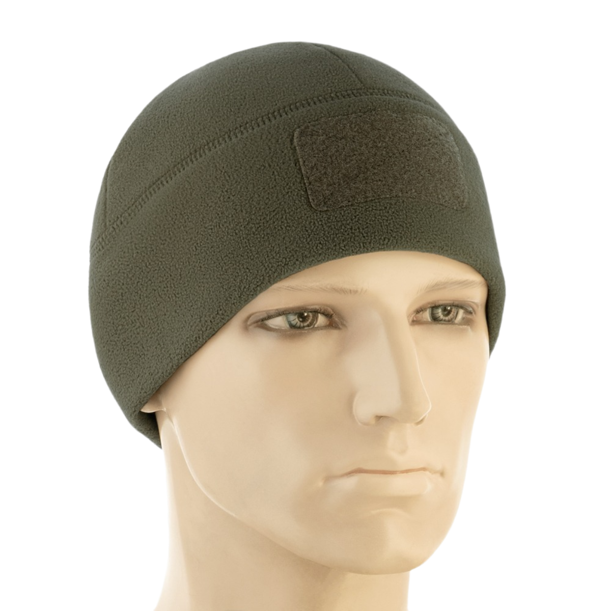 M-Tac Watch Cap Elite Fleece Beanie Hat Velcro