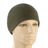 M-Tac Watch Cap Elite Fleece Beanie Hat Velcro