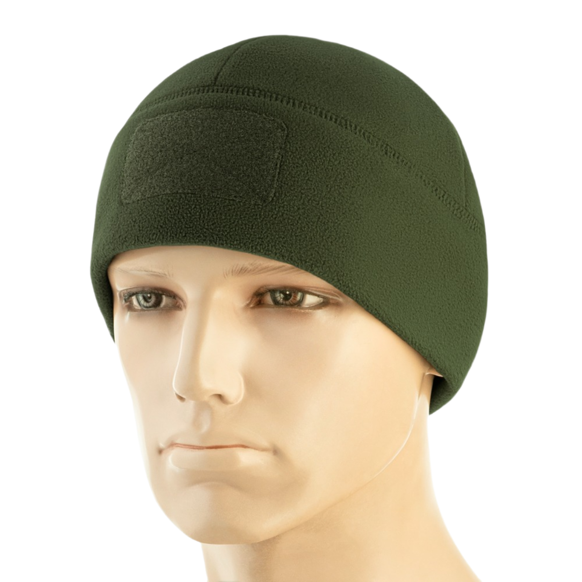 M-Tac Watch Cap Elite Fleece Beanie Hat Velcro