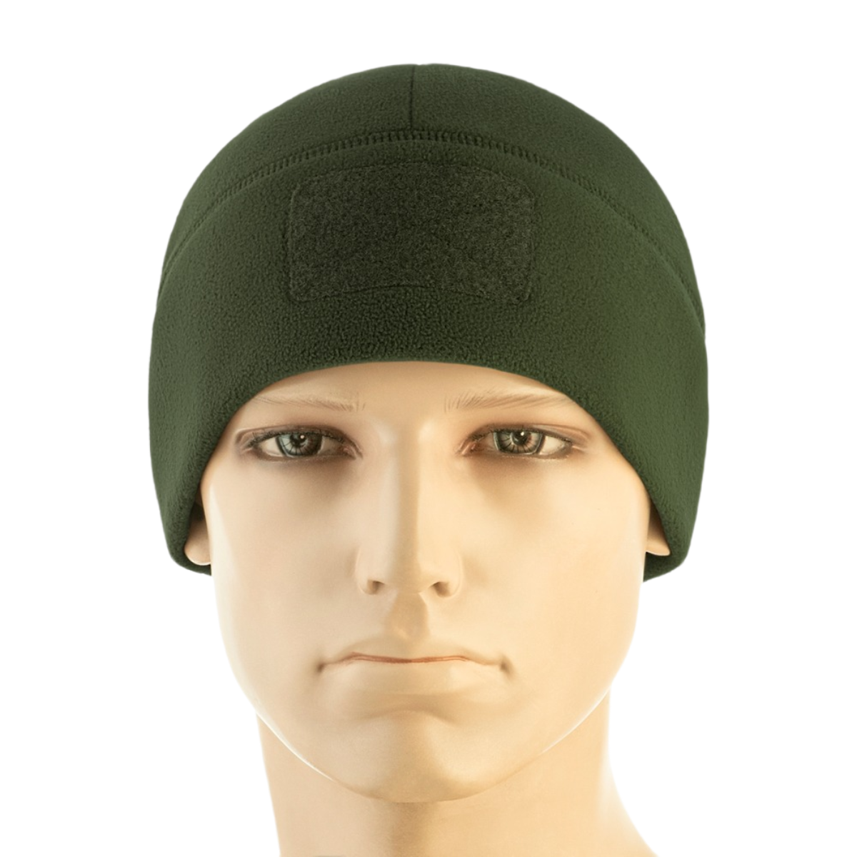 M-Tac Watch Cap Elite Fleece Beanie Hat Velcro