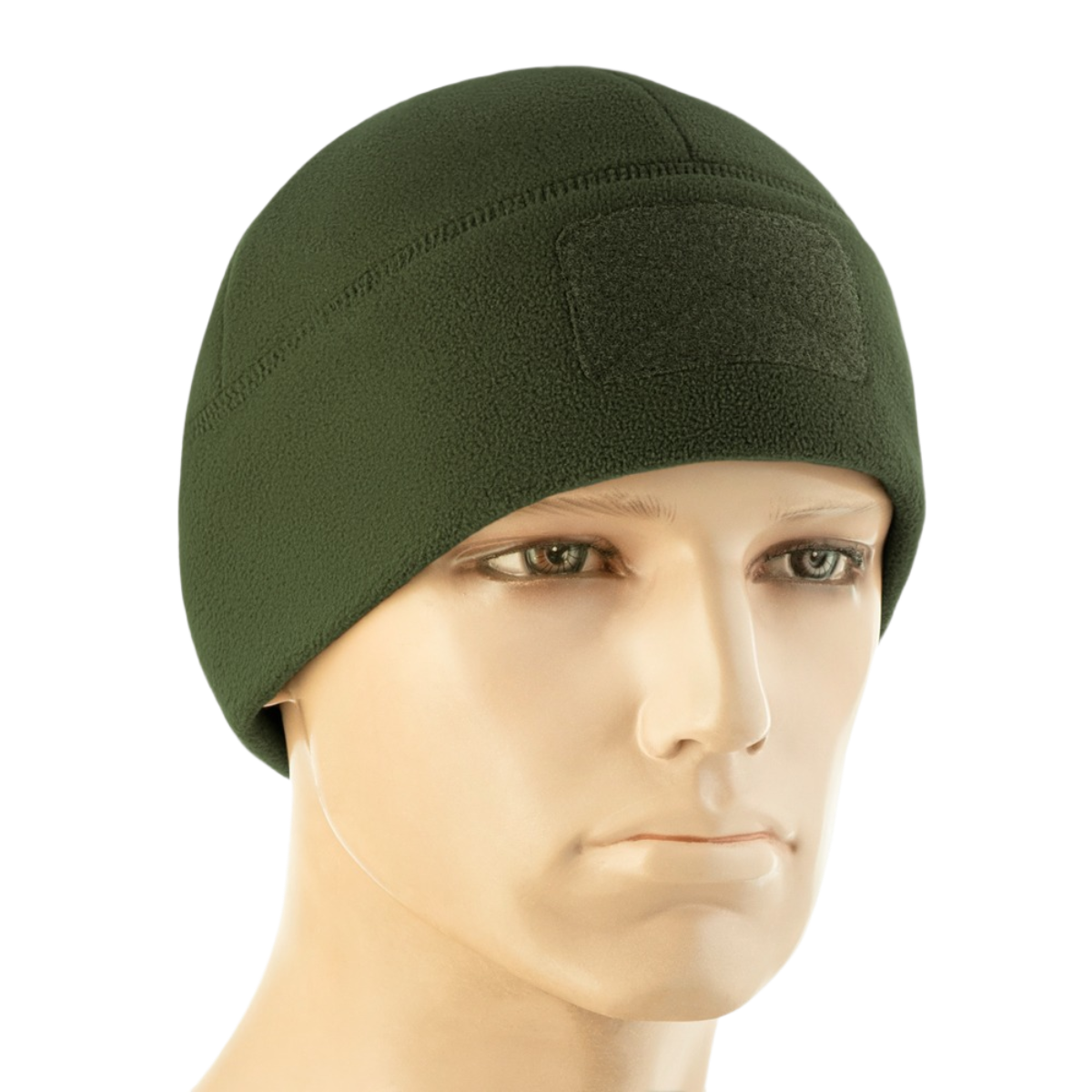M-Tac Watch Cap Elite Fleece Beanie Hat Velcro
