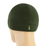 M-Tac Watch Cap Elite Fleece Beanie Hat Velcro