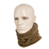 M-Tac Fleece Neck Gaiter med Snor