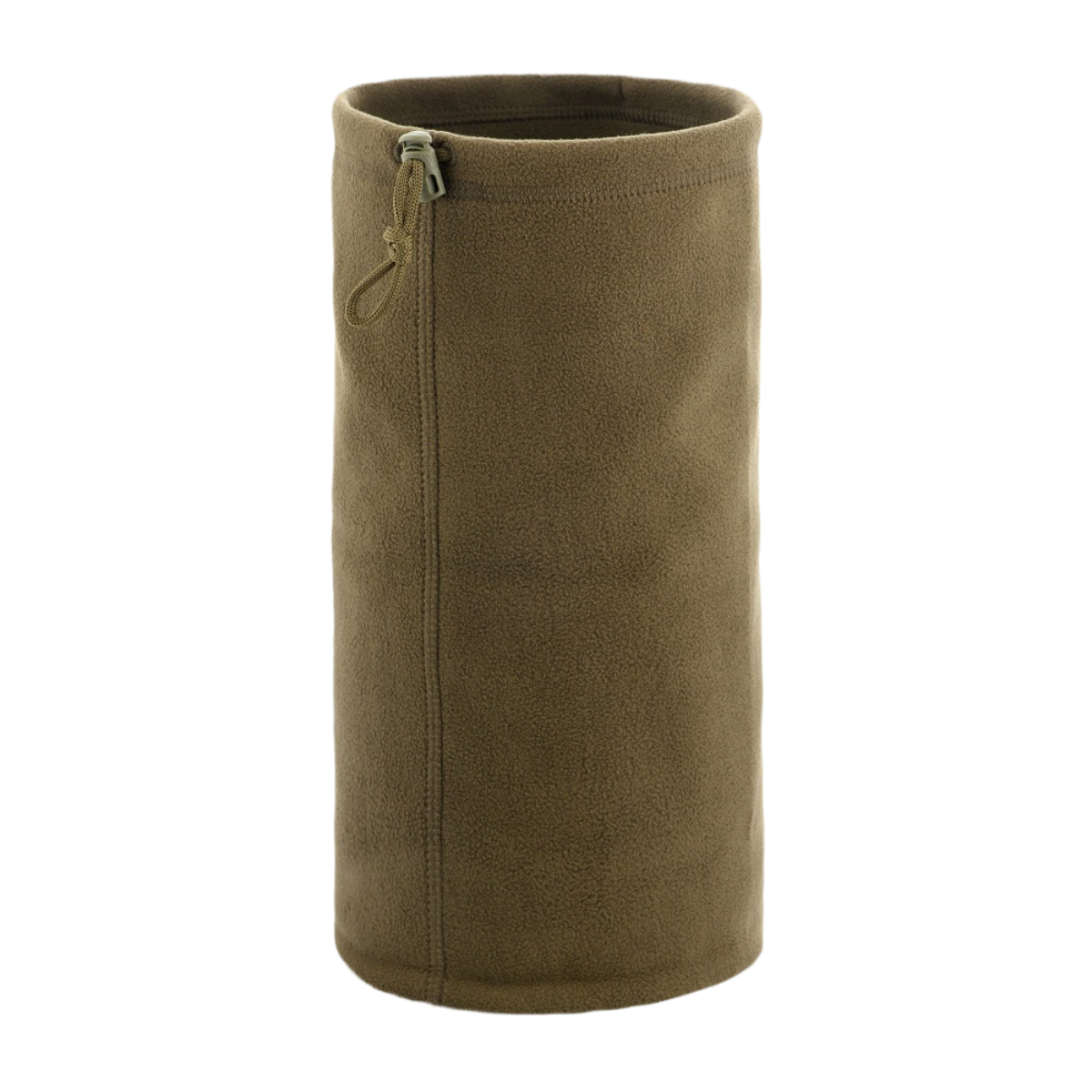 M-Tac Fleece Neck Gaiter med Snor