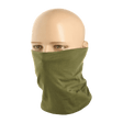M-Tac Bomuld Tube Scarf multifunktionelt tilbehør i bomuld alsidig brug som balaclava, bandana, hue