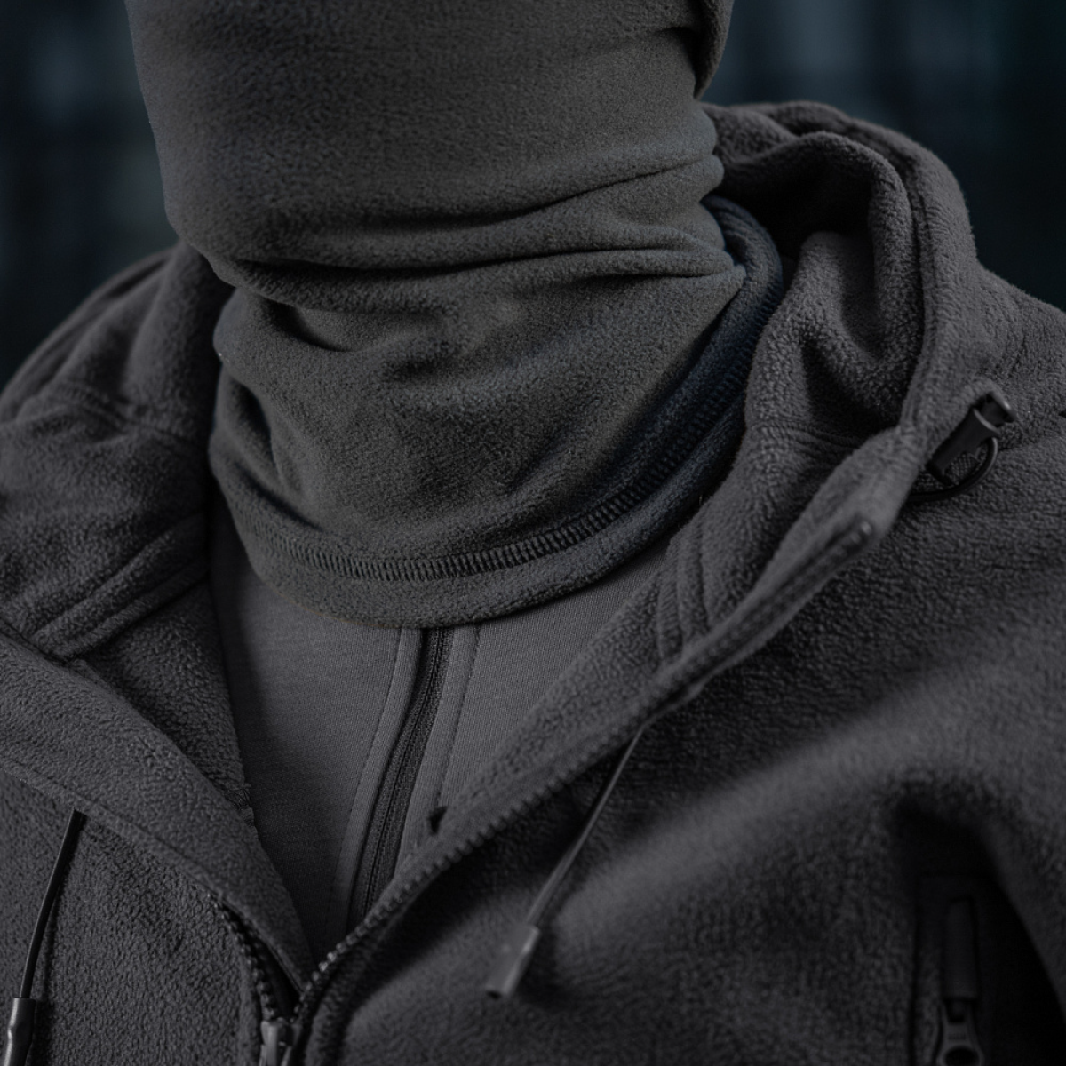 M-Tac Tube Scarf Polartec